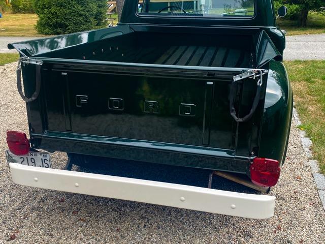 1964 Ford F100 (CC-2095700) for sale in Owls Head, Maine