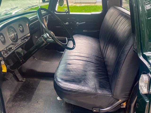1964 Ford F100 (CC-2095700) for sale in Owls Head, Maine