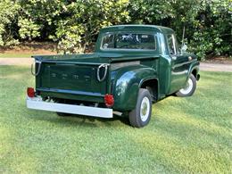 1964 Ford F100 (CC-2095700) for sale in Owls Head, Maine