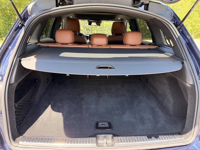 2018 Mercedes-Benz GL350 (CC-2095701) for sale in Owls Head, Maine