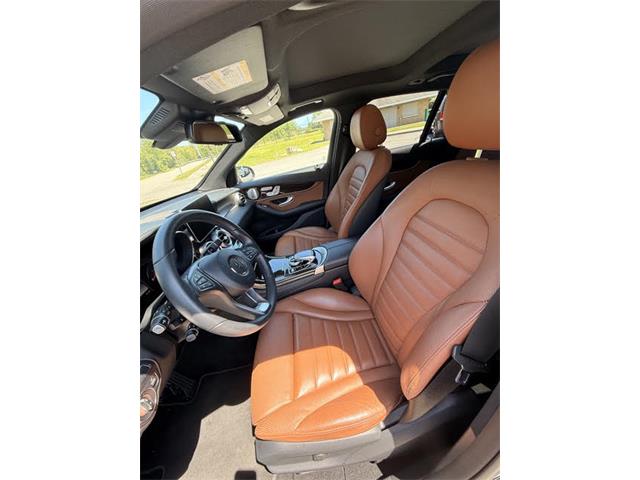 2018 Mercedes-Benz GL350 (CC-2095701) for sale in Owls Head, Maine