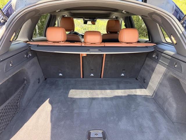 2018 Mercedes-Benz GL350 (CC-2095701) for sale in Owls Head, Maine