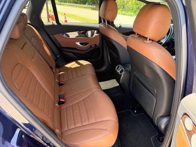 2018 Mercedes-Benz GL350 (CC-2095701) for sale in Owls Head, Maine