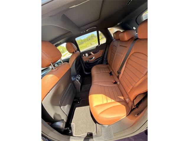 2018 Mercedes-Benz GL350 (CC-2095701) for sale in Owls Head, Maine