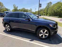 2018 Mercedes-Benz GL350 (CC-2095701) for sale in Owls Head, Maine