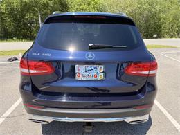 2018 Mercedes-Benz GL350 (CC-2095701) for sale in Owls Head, Maine