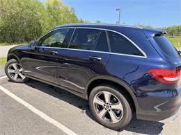 2018 Mercedes-Benz GL350 (CC-2095701) for sale in Owls Head, Maine