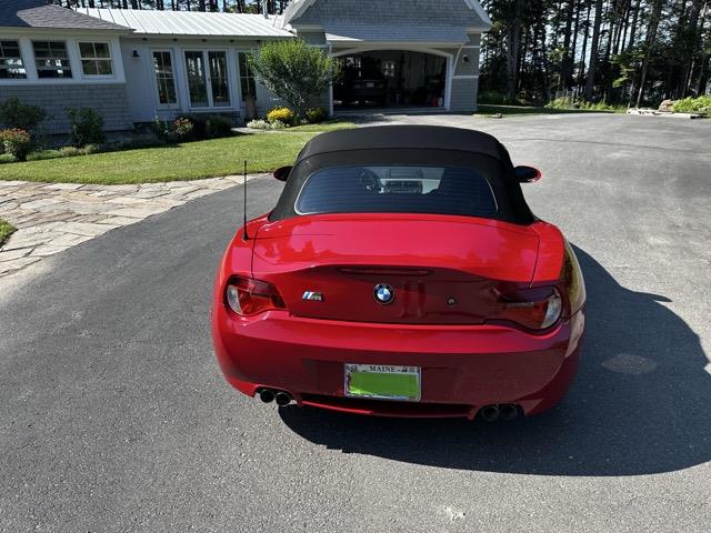 2006 BMW Z4 (CC-2095702) for sale in Owls Head, Maine
