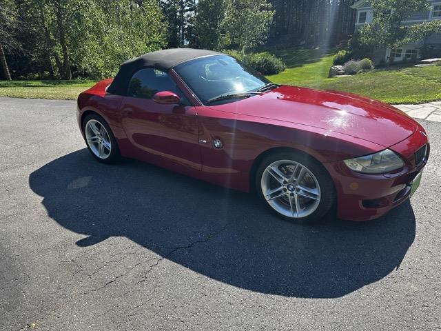 2006 BMW Z4 (CC-2095702) for sale in Owls Head, Maine