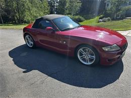 2006 BMW Z4 (CC-2095702) for sale in Owls Head, Maine