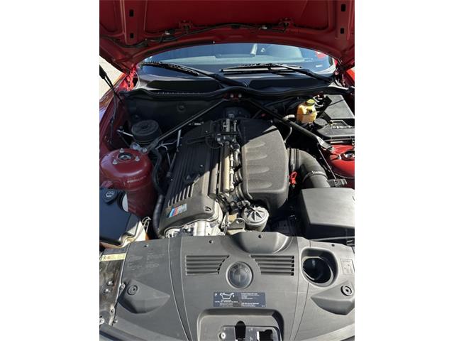 2006 BMW Z4 (CC-2095702) for sale in Owls Head, Maine