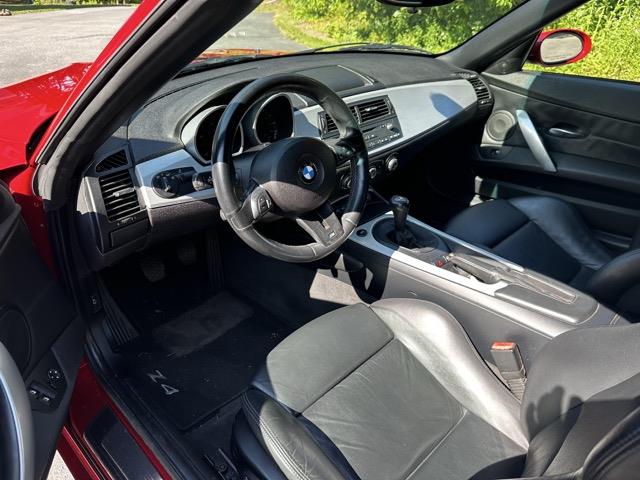 2006 BMW Z4 (CC-2095702) for sale in Owls Head, Maine
