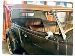 1936 Ford Model 68 (CC-2095703) for sale in Owls Head, Maine