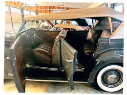 1936 Ford Model 68 (CC-2095703) for sale in Owls Head, Maine