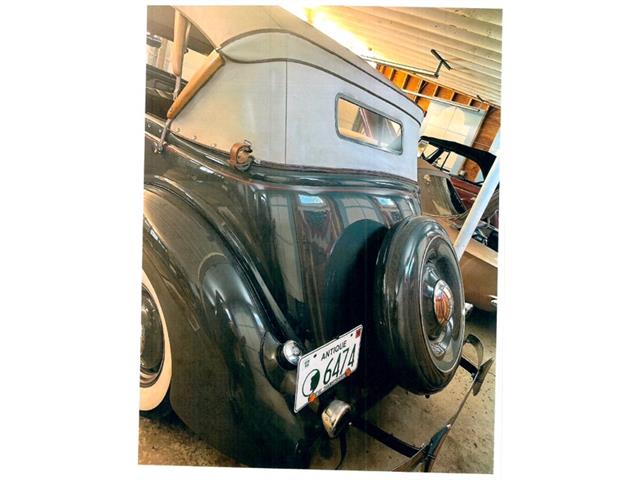 1936 Ford Model 68 (CC-2095703) for sale in Owls Head, Maine