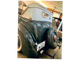 1936 Ford Model 68 (CC-2095703) for sale in Owls Head, Maine