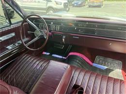1965 Lincoln Continental (CC-2095704) for sale in Owls Head, Maine