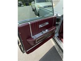 1965 Lincoln Continental (CC-2095704) for sale in Owls Head, Maine