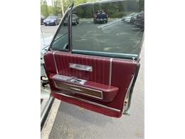 1965 Lincoln Continental (CC-2095704) for sale in Owls Head, Maine