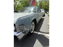 1965 Lincoln Continental (CC-2095704) for sale in Owls Head, Maine