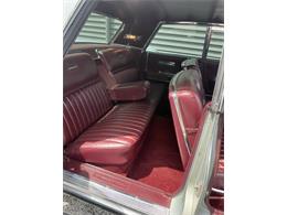 1965 Lincoln Continental (CC-2095704) for sale in Owls Head, Maine