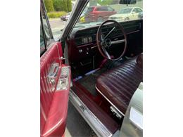 1965 Lincoln Continental (CC-2095704) for sale in Owls Head, Maine