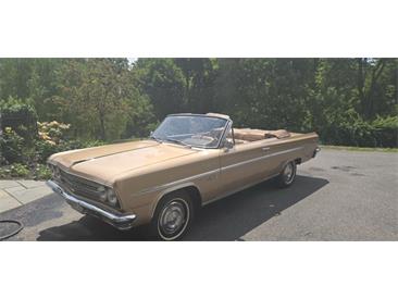 1963 Oldsmobile F85 (CC-2095705) for sale in Owls Head, Maine