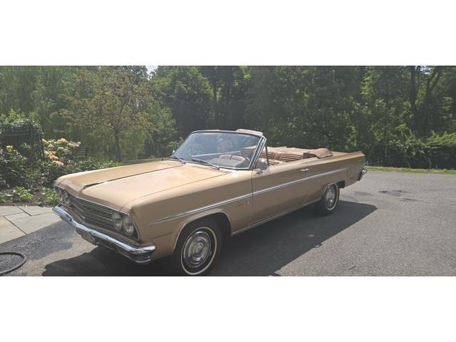 1963 Oldsmobile F85 (CC-2095705) for sale in Owls Head, Maine