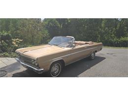 1963 Oldsmobile F85 (CC-2095705) for sale in Owls Head, Maine