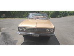 1963 Oldsmobile F85 (CC-2095705) for sale in Owls Head, Maine