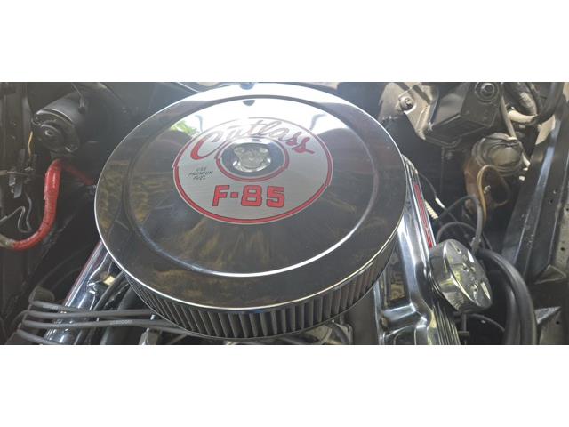 1963 Oldsmobile F85 (CC-2095705) for sale in Owls Head, Maine
