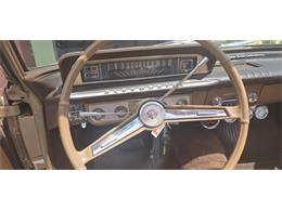 1963 Oldsmobile F85 (CC-2095705) for sale in Owls Head, Maine