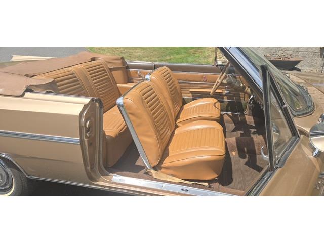 1963 Oldsmobile F85 (CC-2095705) for sale in Owls Head, Maine