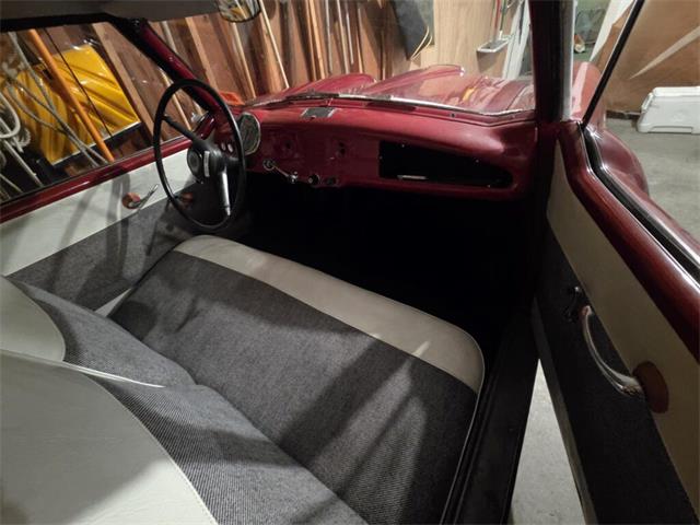 1955 Nash Metropolitan (CC-2095706) for sale in Owls Head, Maine