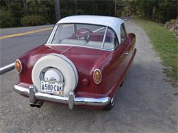 1955 Nash Metropolitan (CC-2095706) for sale in Owls Head, Maine