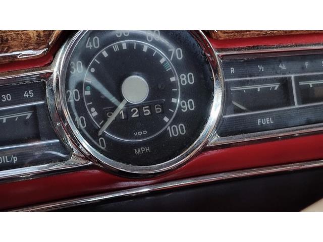 1959 Mercedes-Benz 190 (CC-2095707) for sale in Owls Head, Maine
