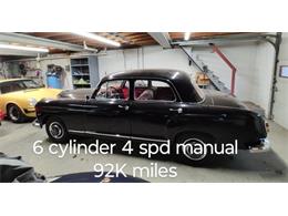 1959 Mercedes-Benz 190 (CC-2095707) for sale in Owls Head, Maine