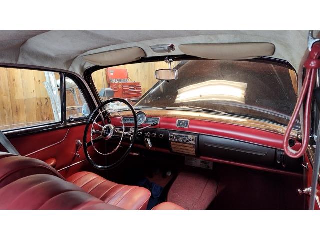 1959 Mercedes-Benz 190 (CC-2095707) for sale in Owls Head, Maine