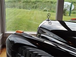 1959 Mercedes-Benz 190 (CC-2095707) for sale in Owls Head, Maine
