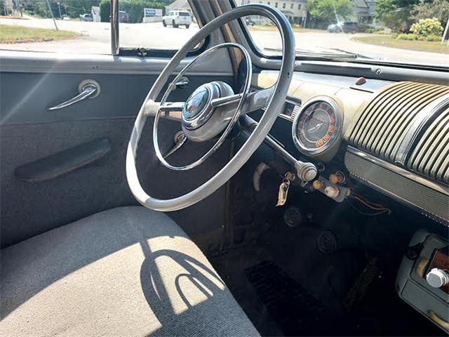 1946 Ford Super Deluxe (CC-2095708) for sale in Owls Head, Maine