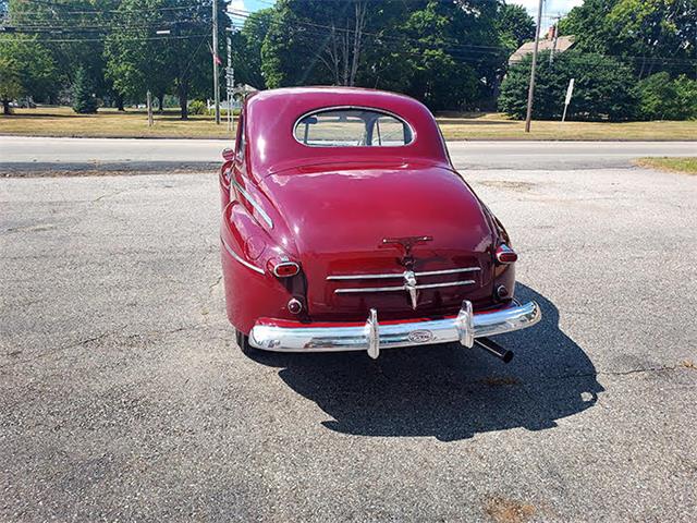 1946 Ford Super Deluxe (CC-2095708) for sale in Owls Head, Maine