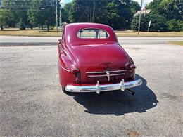 1946 Ford Super Deluxe (CC-2095708) for sale in Owls Head, Maine