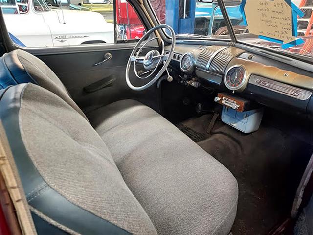 1946 Ford Super Deluxe (CC-2095708) for sale in Owls Head, Maine