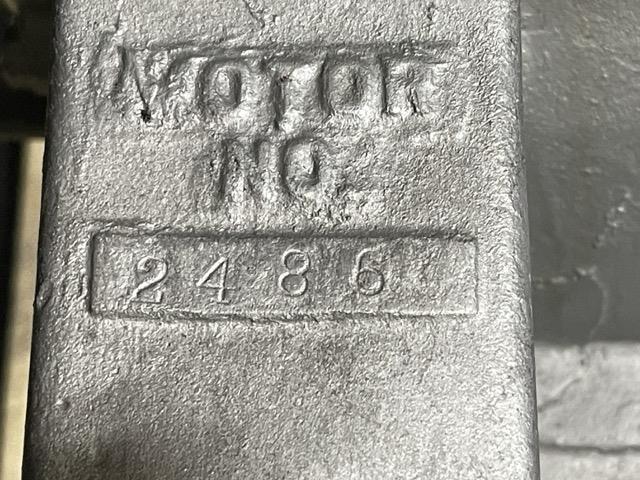 1922 Winton Sedan (CC-2095709) for sale in Owls Head, Maine
