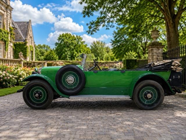 1922 Winton Sedan (CC-2095709) for sale in Owls Head, Maine