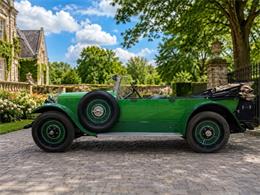 1922 Winton Sedan (CC-2095709) for sale in Owls Head, Maine