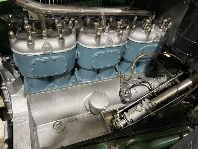 1922 Winton Sedan (CC-2095709) for sale in Owls Head, Maine