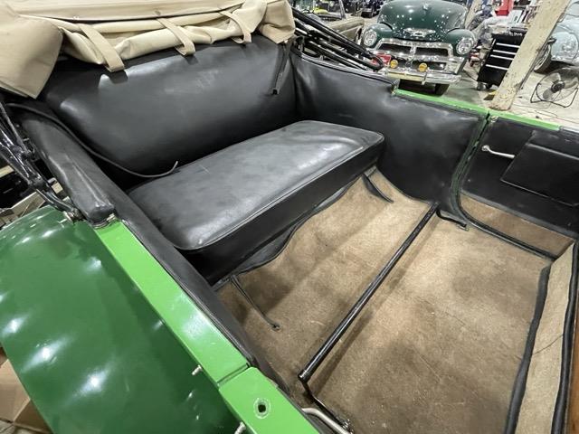 1922 Winton Sedan (CC-2095709) for sale in Owls Head, Maine