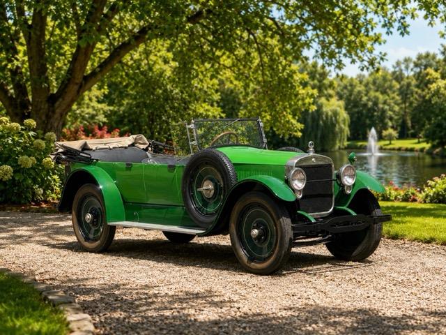 1922 Winton Sedan (CC-2095709) for sale in Owls Head, Maine