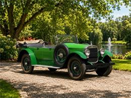 1922 Winton Sedan (CC-2095709) for sale in Owls Head, Maine